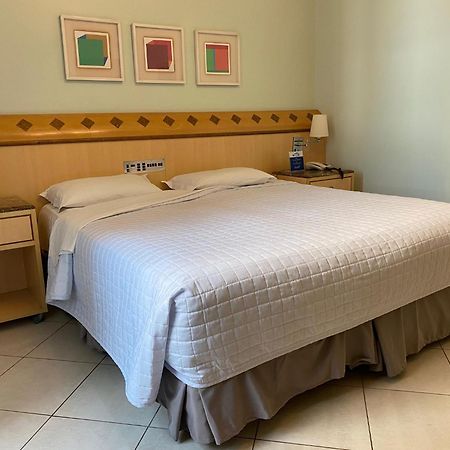 L'Opera Hotel Sao Paulo Dış mekan fotoğraf