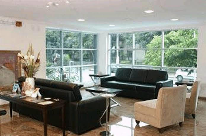L'Opera Hotel Sao Paulo Dış mekan fotoğraf