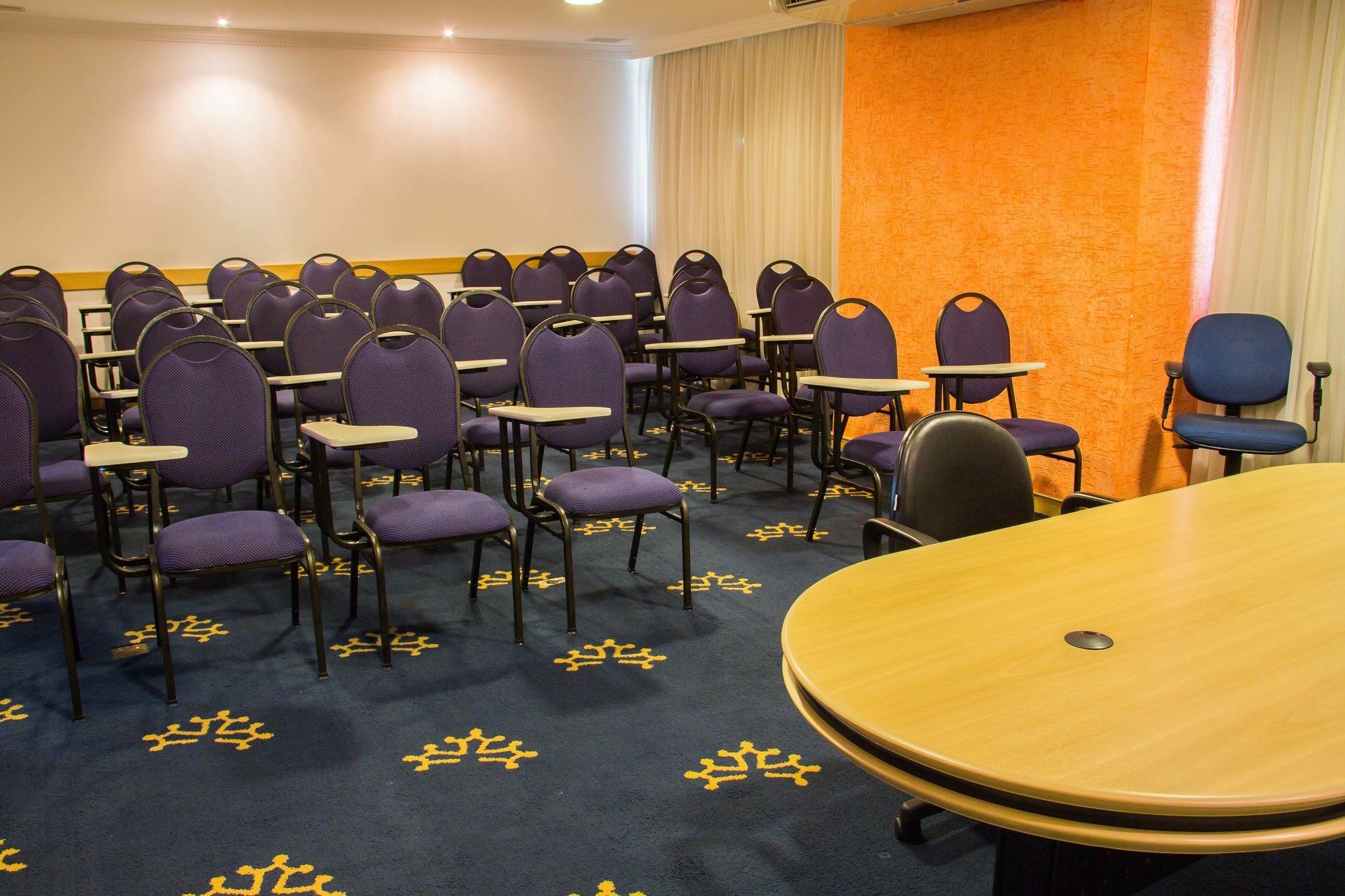 L'Opera Hotel Sao Paulo Dış mekan fotoğraf